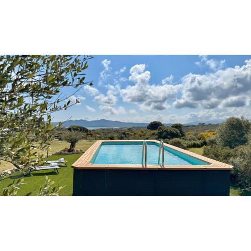 Villa Magdala