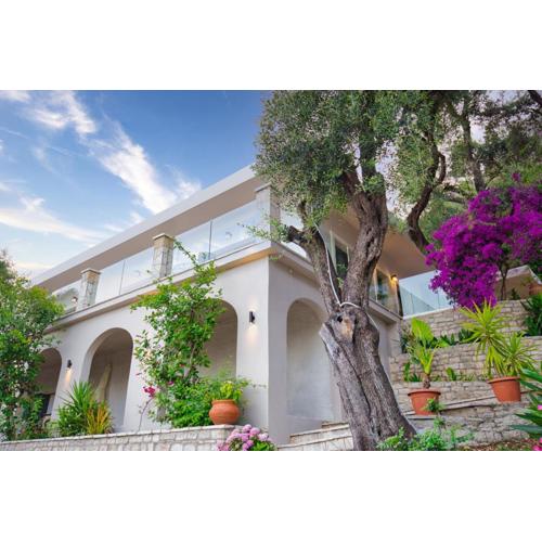 Villa Magdalena
