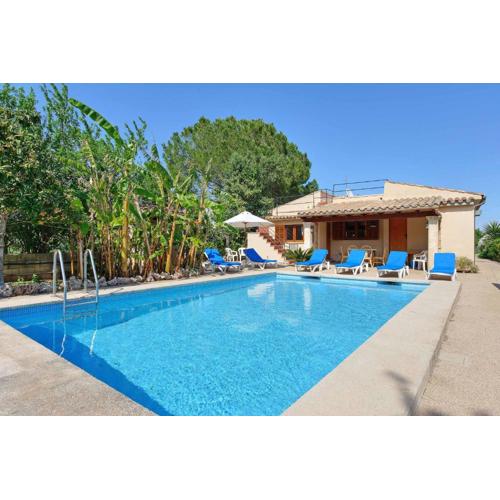 Villa MAGDALENA