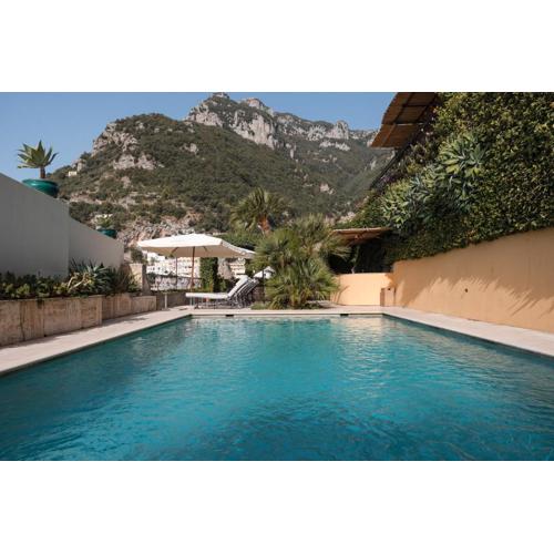 Villa Magia