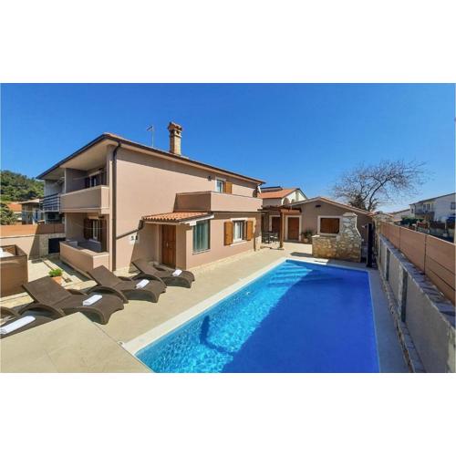 Villa Magnifica