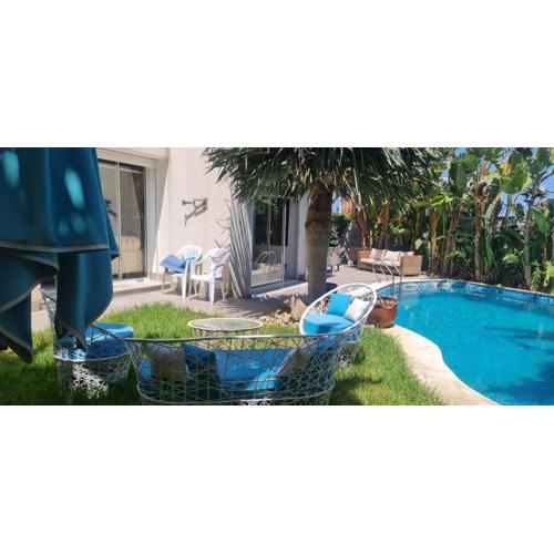 Villa Magnifique M9