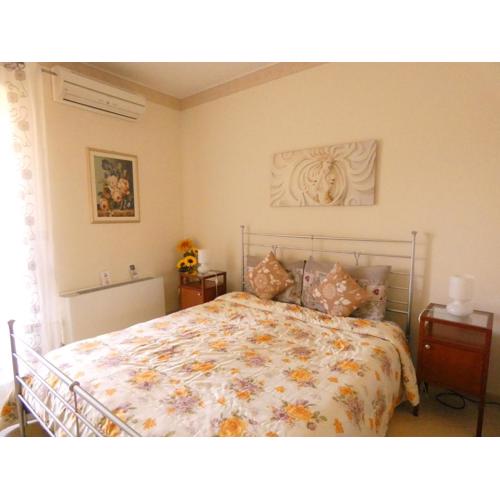 Villa Magnolia B&B