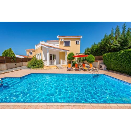 Villa Magnolia by Villa Plus