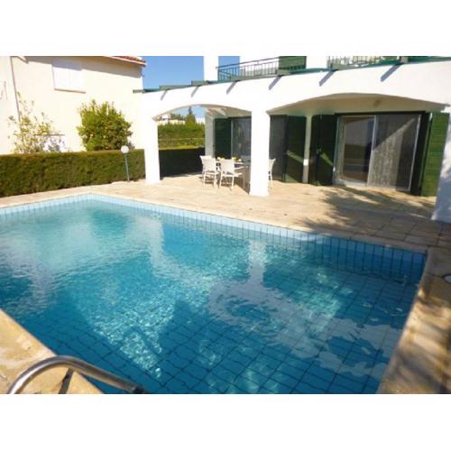 Villa Magnolia