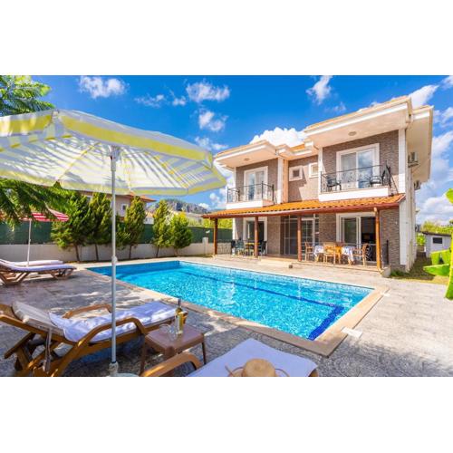 Villa Magnolia