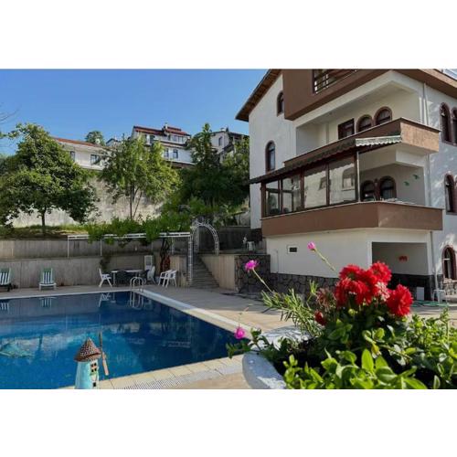 villa magnolia