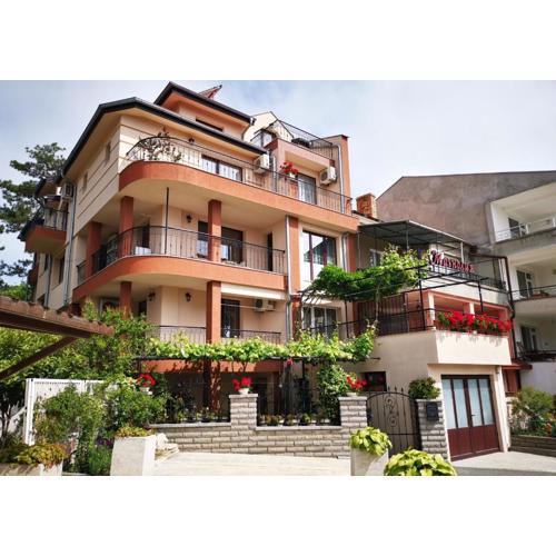 Villa Magnolia