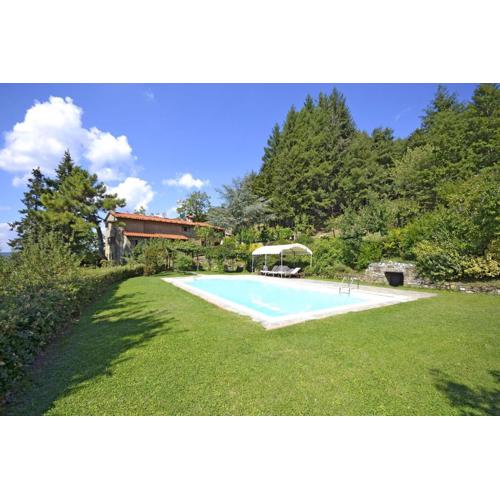 Villa Magnolia