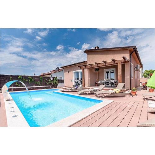 Villa Magnolia