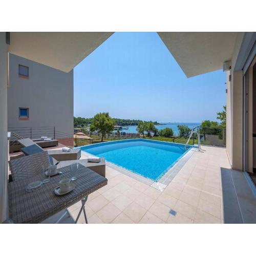 Villa Magnolia