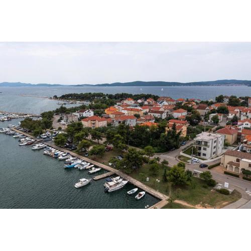 Villa Magnolia