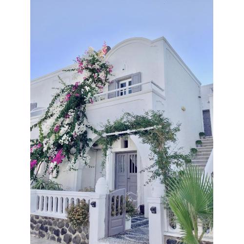 Villa Maina