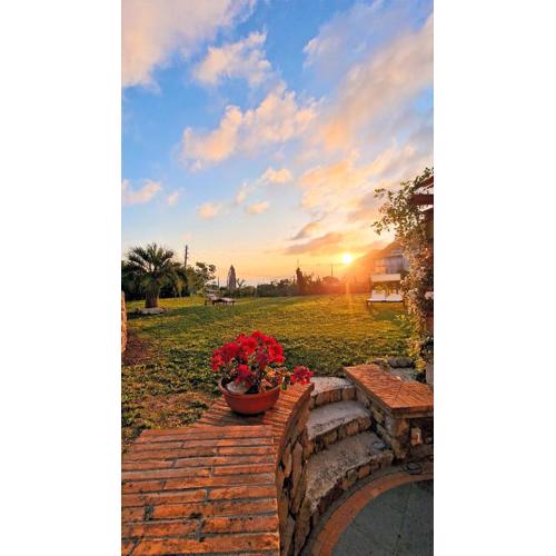 Villa Maiora Capri - Best Location