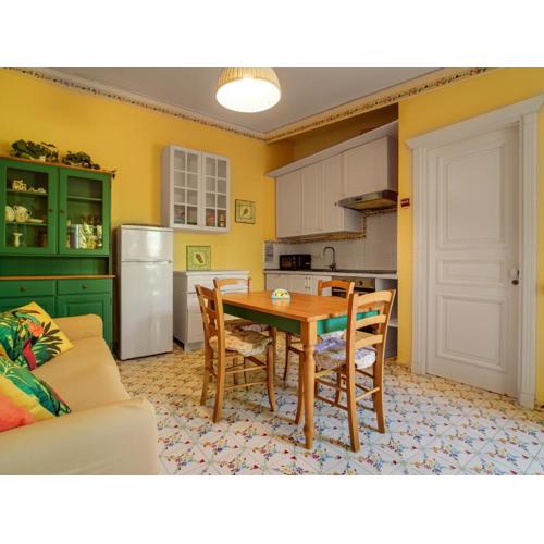 Villa Maison dIleane Casa Silvana 1 Casa con
