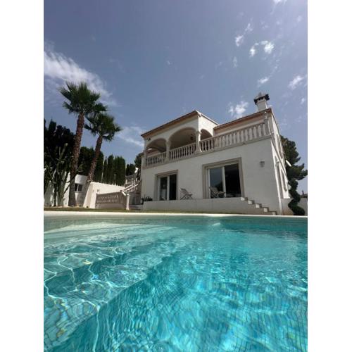 Villa Maja