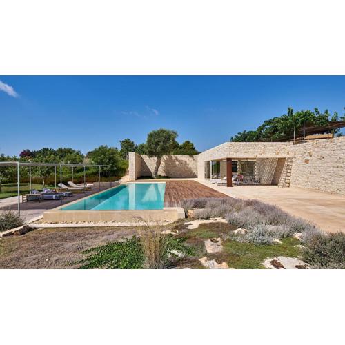 VILLA MAJOLI 9, Emma Villas