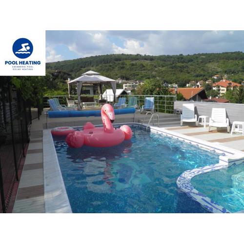 villa MAK