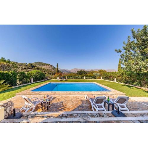 Villa Mala Garbo by Sealand Villas
