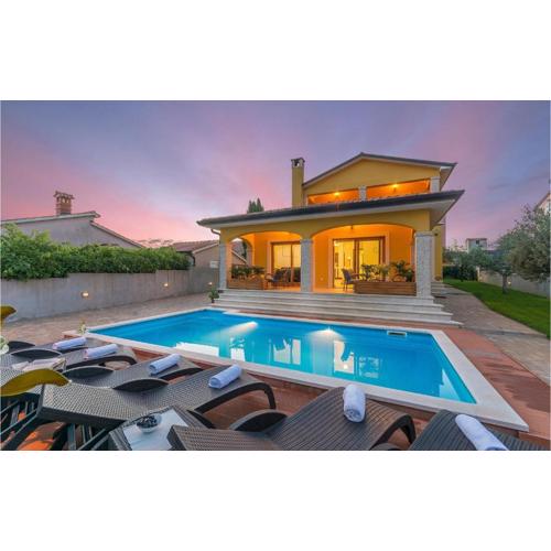Villa Mala