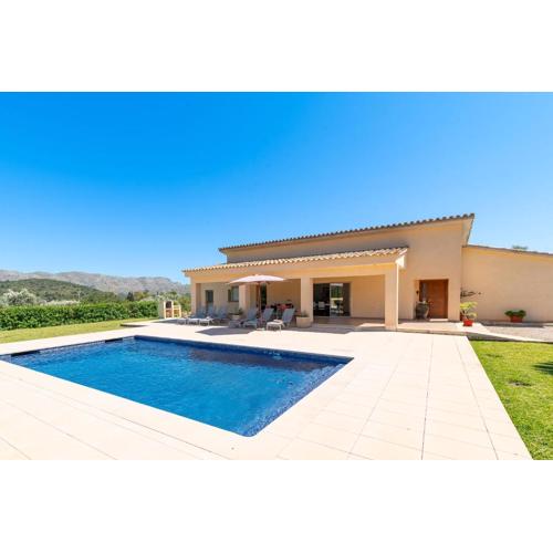 Villa Malagarba d\