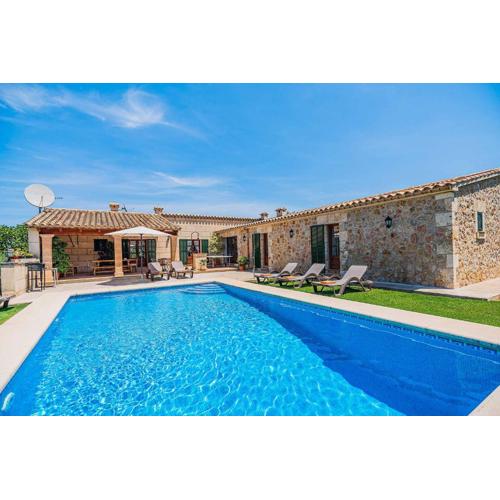 Villa Malagarba