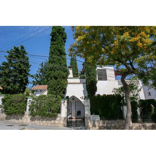 Villa Malagueña