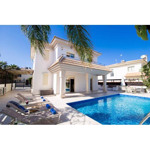 Villa Malama