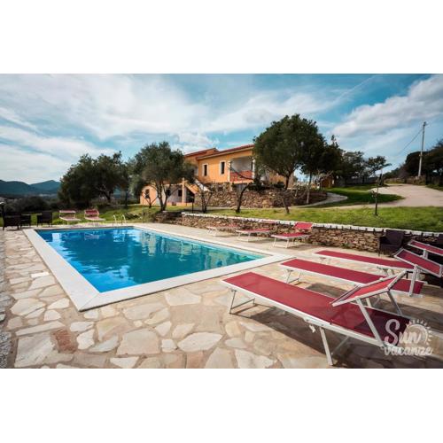 Villa Malamuri