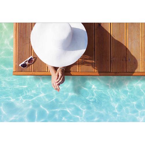 Villa Malaya con 2 piscine per 18 persone