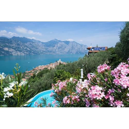 Villa Malcesine