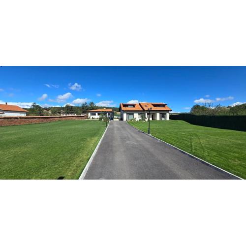 Villa Malevitsa Вила Малевица