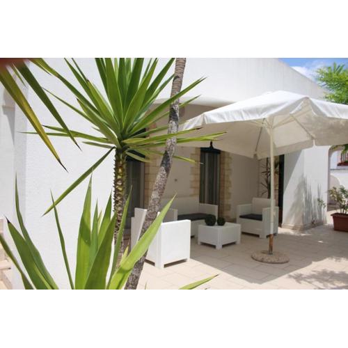 Villa Malibù- spiaggia a 50m By Cala Salento