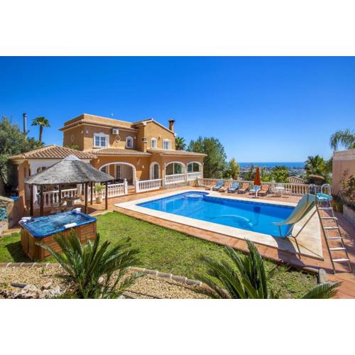 Villa Malie