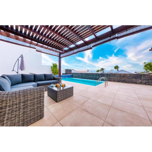 Villa Malolo-Private Pool and Jacuzzi