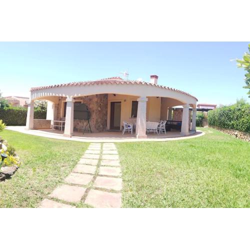 Villa Malugi Oasi Esclusiva a Costa Rei