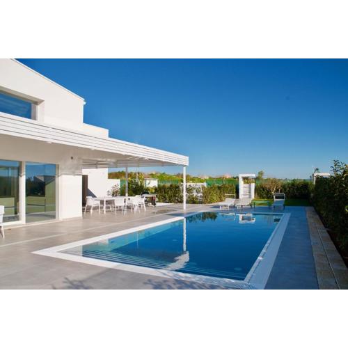 villa MAMA Marina di ragusa