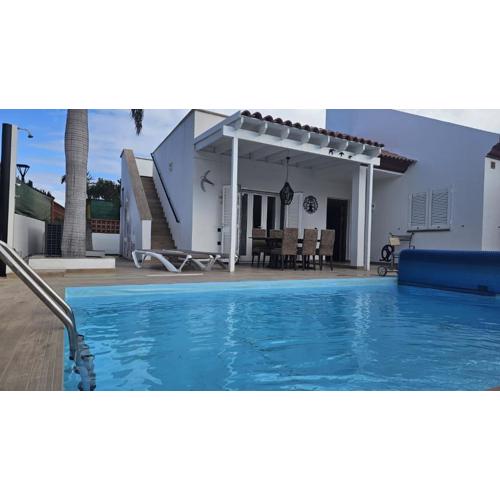 Villa Mami