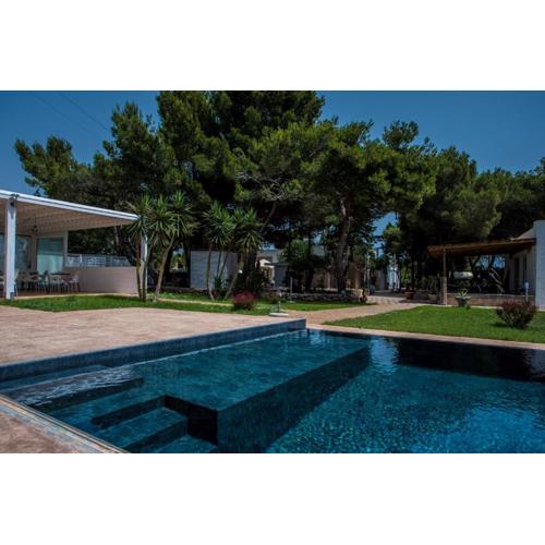 Villa Mamirè