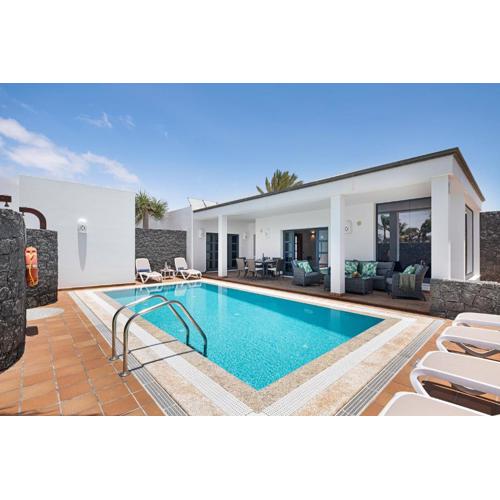 Villa Mamma Mia 1