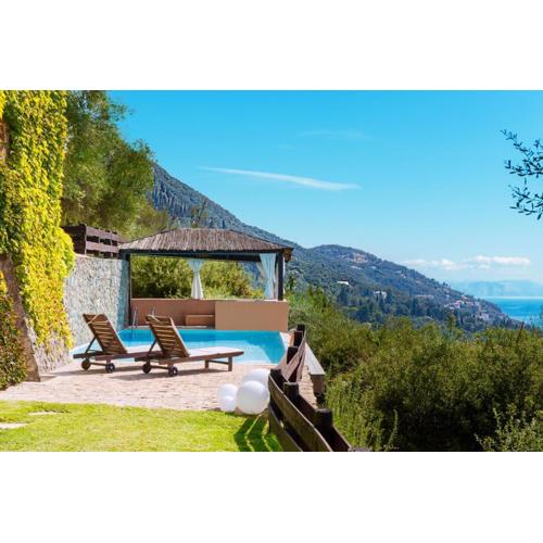 Villa Manavra