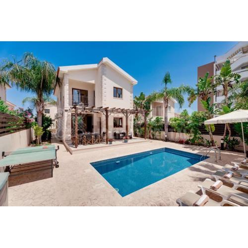 Villa Mandalay