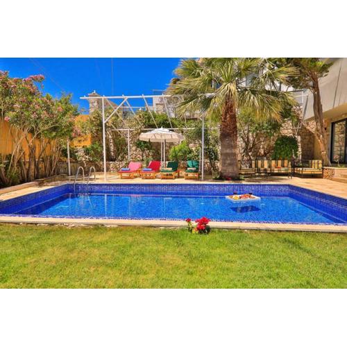 Villa Mandalina - Hill Villas Kalkan