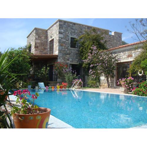 Villa Mandarin by Important Group Travel