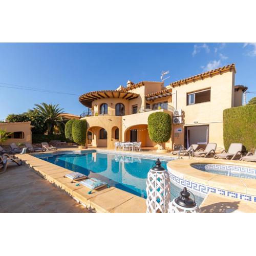 Villa Mandarina - Costa CarpeDiem