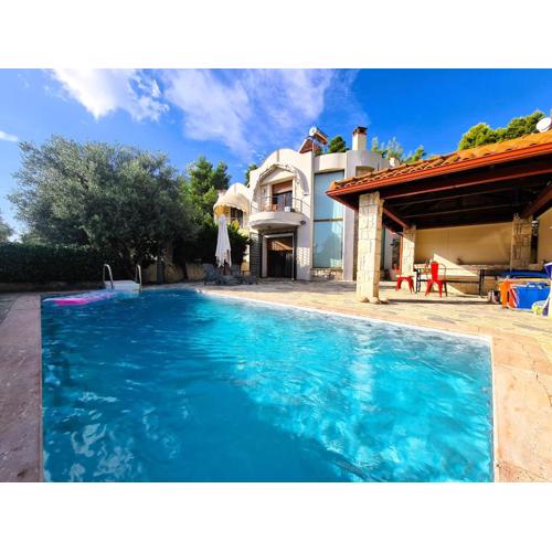 Villa Mandarina