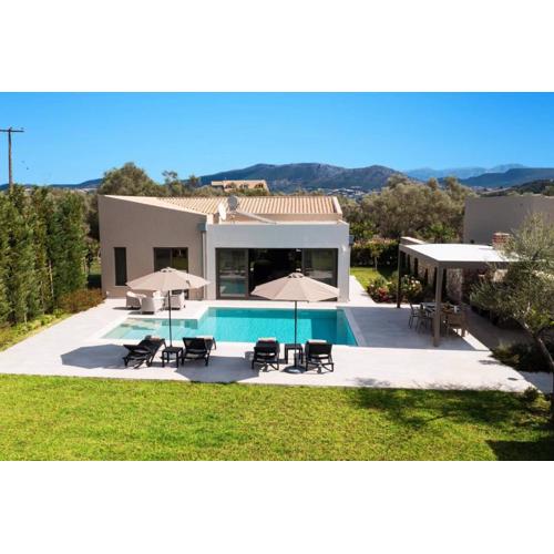 Villa Mandola Sweet by Villa Plus