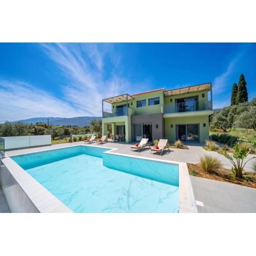 Villa Mandolin by Villa Plus
