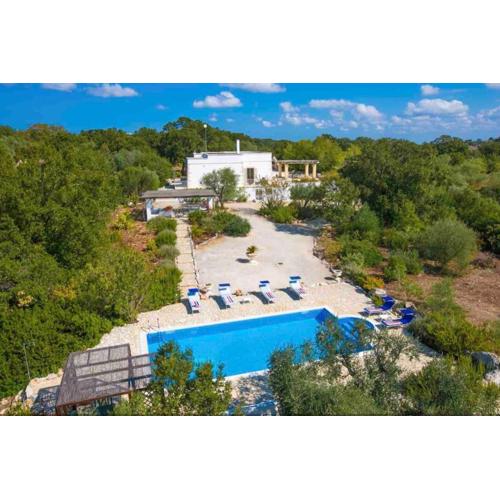Villa Mandorle