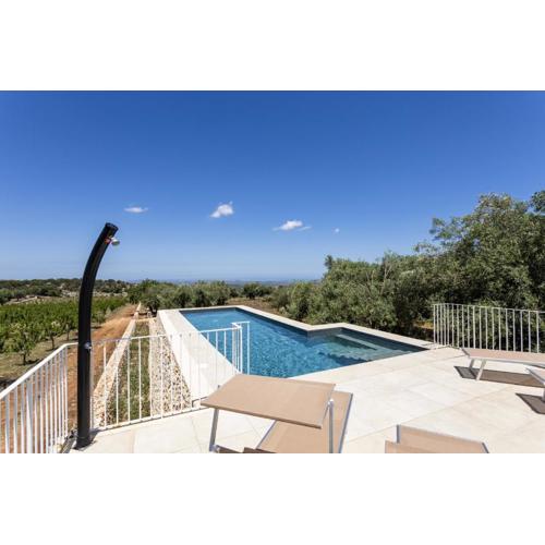 Villa Mandorlo - IsulaTravel